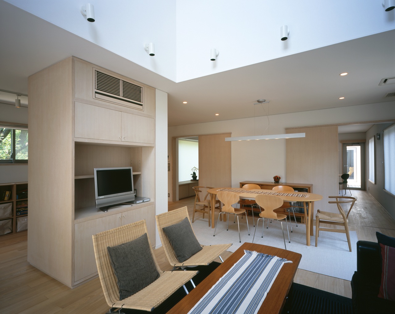 Living Dining room   Living Dining room